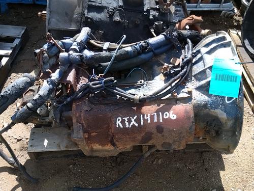 FULLER RTX14710B Transmission Assembly