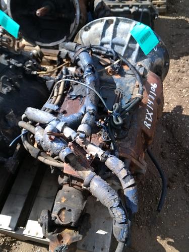 FULLER RTX14710B Transmission Assembly