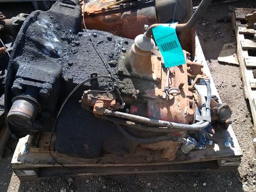 FULLER RT12509 Transmission Assembly