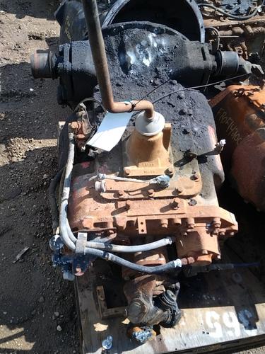 FULLER RT12509 Transmission Assembly