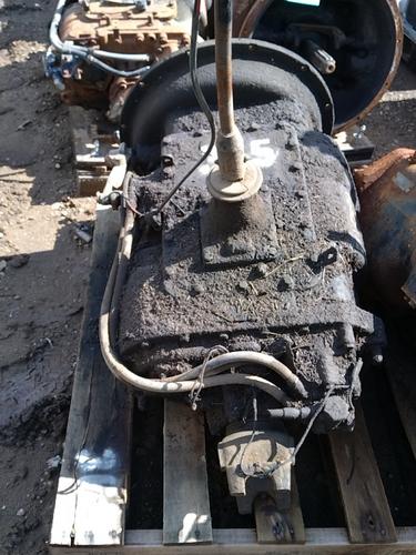 FULLER RT14709H Transmission Assembly