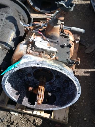 FULLER FRO15210C Transmission Assembly