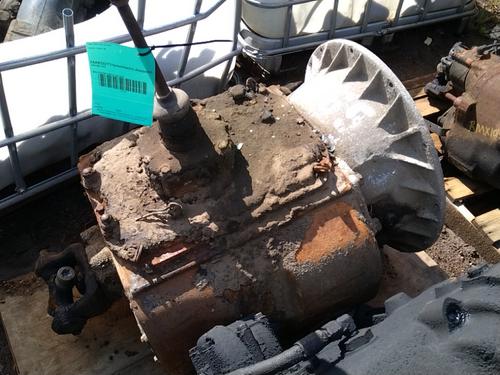 SPICER 1253 Transmission Assembly
