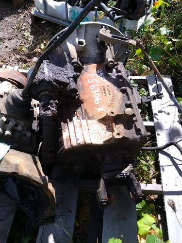 FULLER FS6306 X Transmission Assembly