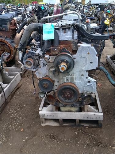 INTERNATIONAL  Engine Assembly