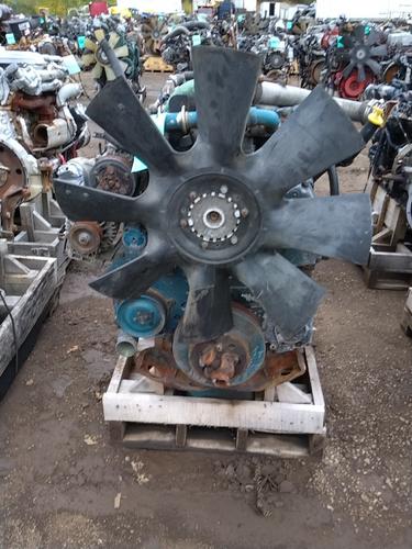 INTERNATIONAL DT466 Engine Assembly