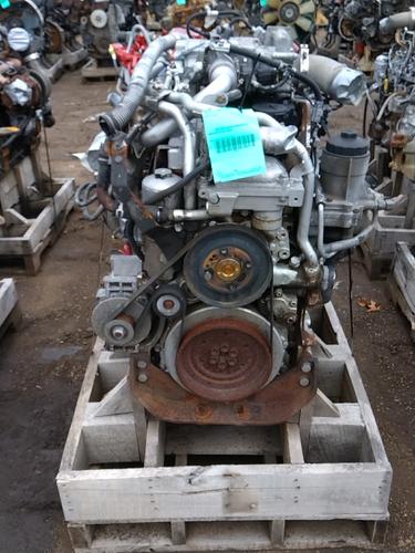 MERCEDES OM 926 Engine Assembly