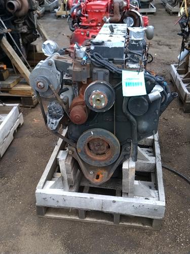 CUMMINS ISB Engine Assembly