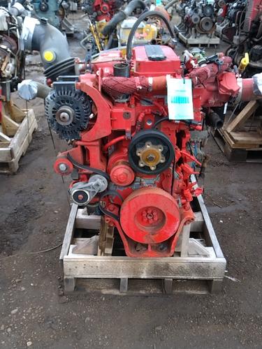 CUMMINS ISB Engine Assembly