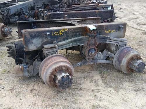 ROCKWELL RDL23160 CUTOFF - TANDEM AXLE