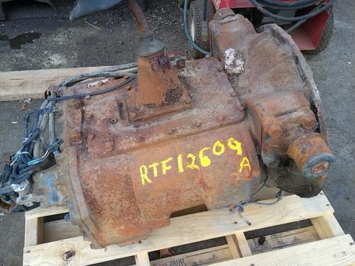FULLER RTF12509 Transmission Assembly
