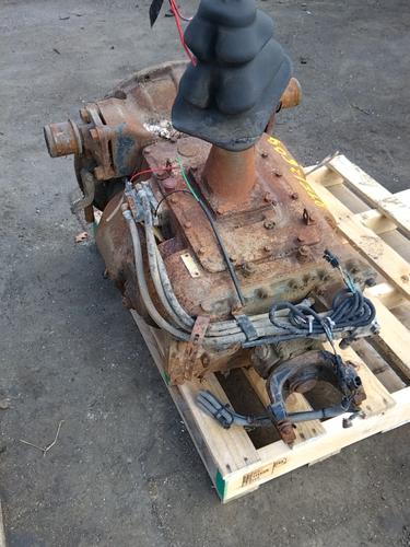 FULLER RTF12509 Transmission Assembly