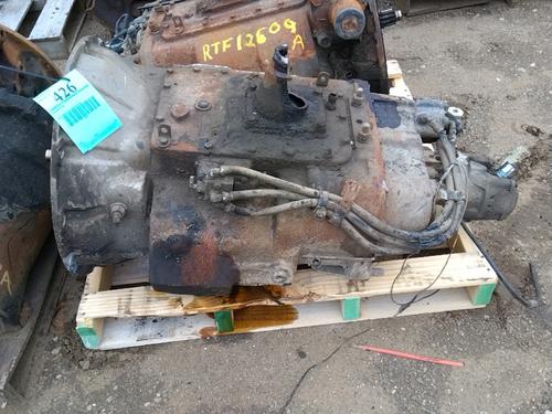 FULLER RTO14908LL Transmission Assembly