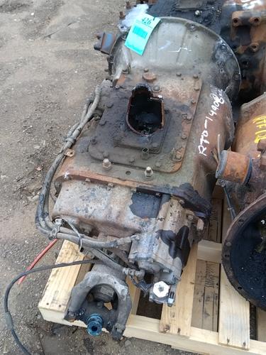 FULLER RTO14908LL Transmission Assembly