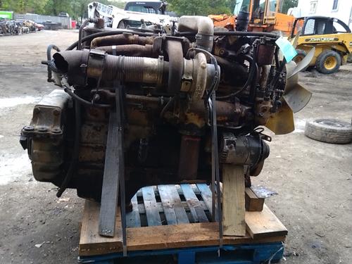 CUMMINS BCI Engine Assembly