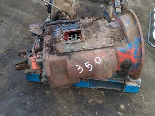 FULLER  Transmission Assembly