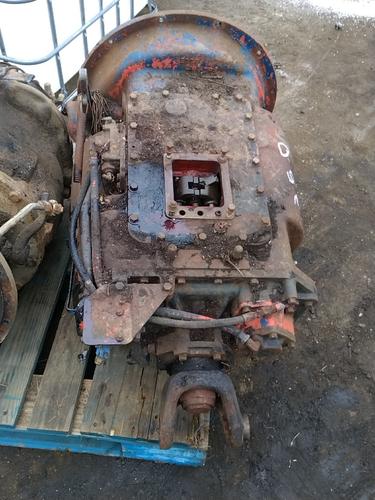 FULLER  Transmission Assembly