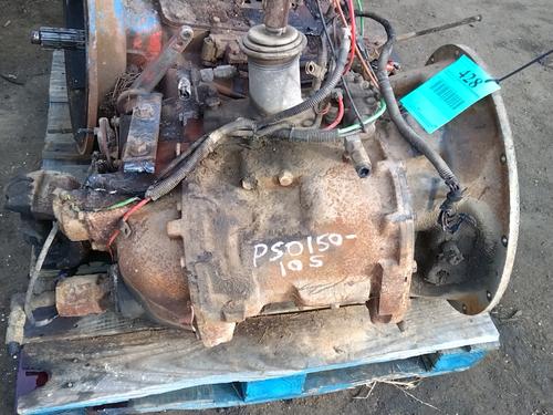 SPICER PSO150-10S Transmission Assembly