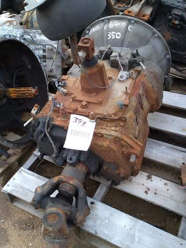 FULLER FRO16210C Transmission Assembly