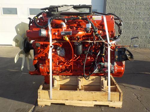 CUMMINS ISX-15 Engine Assembly