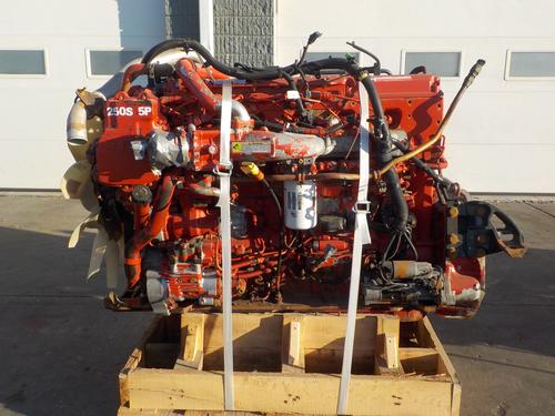 CUMMINS ISX-15 Engine Assembly