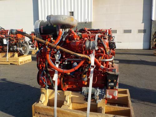 CUMMINS ISL Engine Assembly