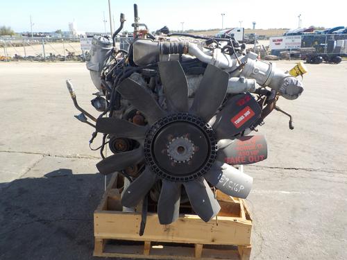 INTERNATIONAL MAXXFORCE 13 Engine Assembly