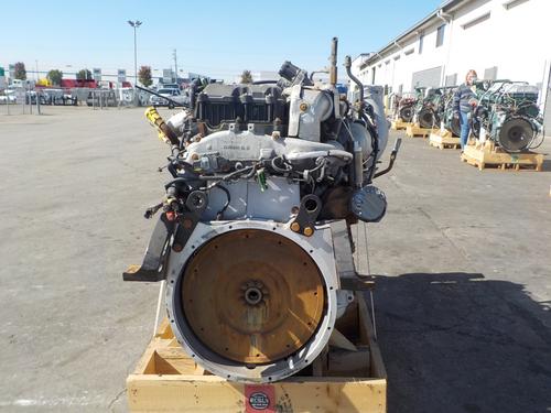 INTERNATIONAL MAXXFORCE 13 Engine Assembly