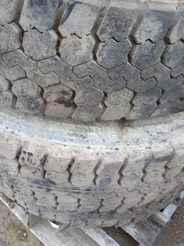   Tire and Rim