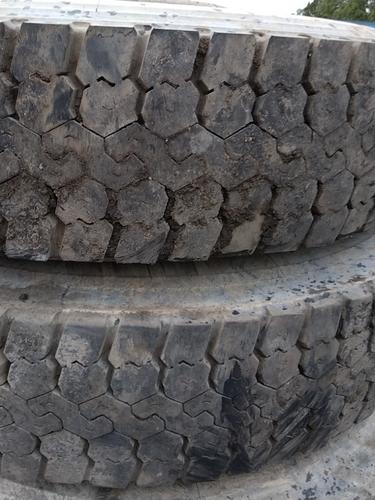   Tire and Rim