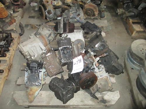   Air Conditioner Compressor