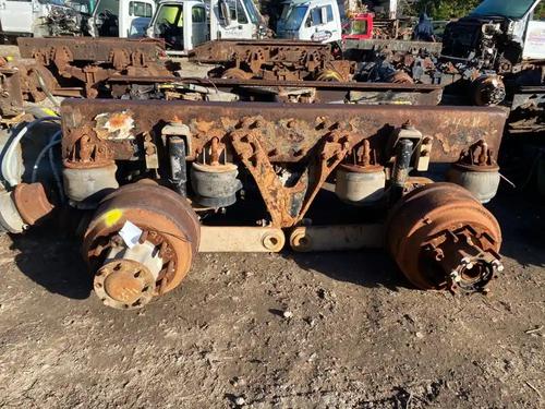 Eaton DD461/RD461 CUTOFF - TANDEM AXLE