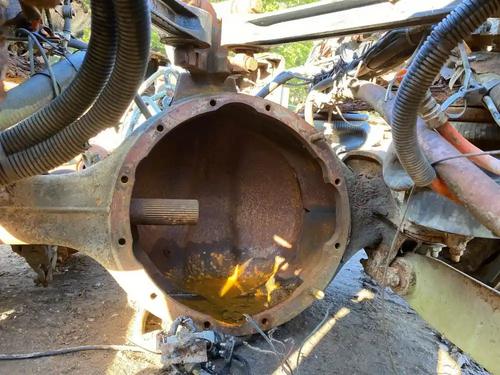 Eaton DD461/RD461 CUTOFF - TANDEM AXLE