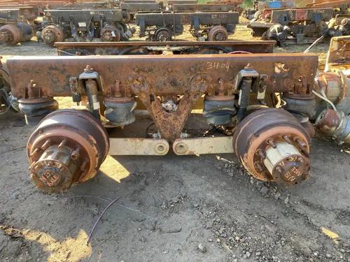 Eaton DD461/RD461 CUTOFF - TANDEM AXLE