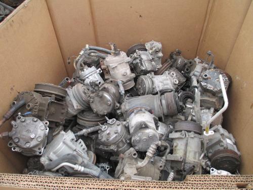   Air Conditioner Compressor