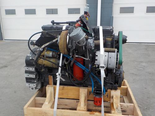 CUMMINS ISL Engine Assembly