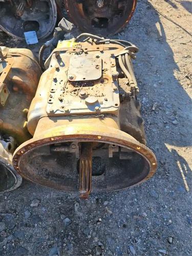 Eaton/Fuller RTLO18913A Transmission Assembly