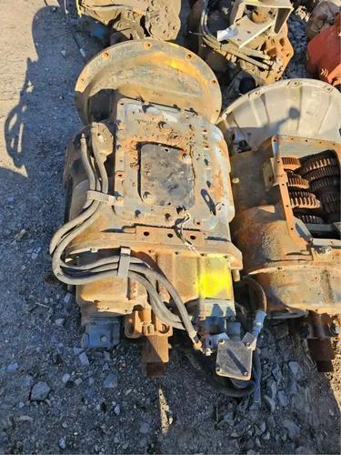 Eaton/Fuller RTLO18913A Transmission Assembly