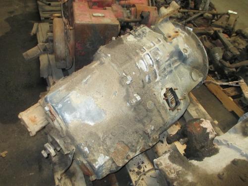 MACK  Transmission Assembly