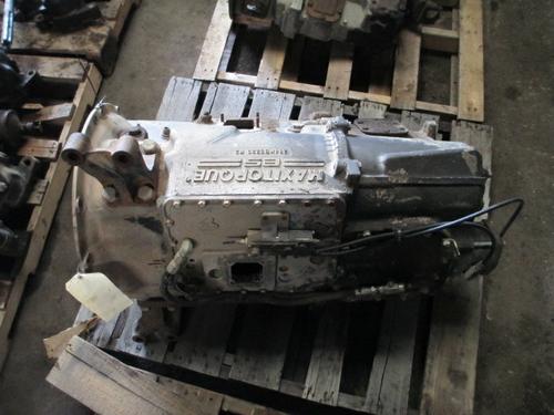 MACK  Transmission Assembly