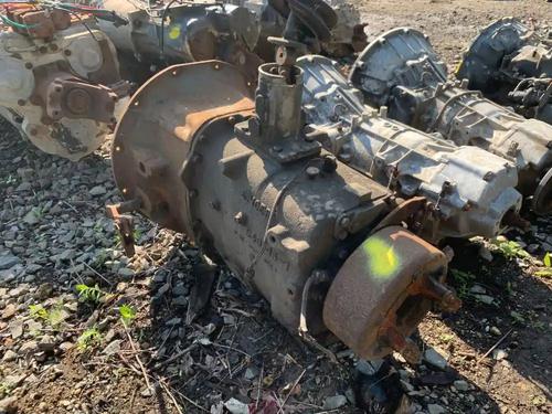 Spicer/TTC ES43-5A Transmission Assembly