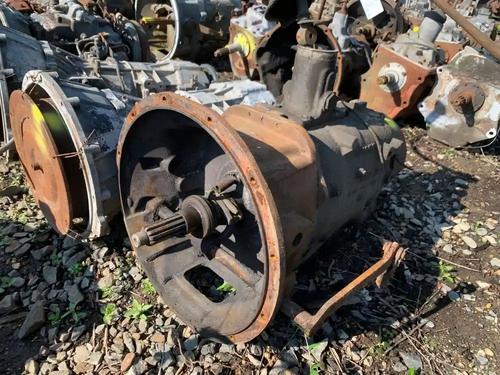 Spicer/TTC ES43-5A Transmission Assembly