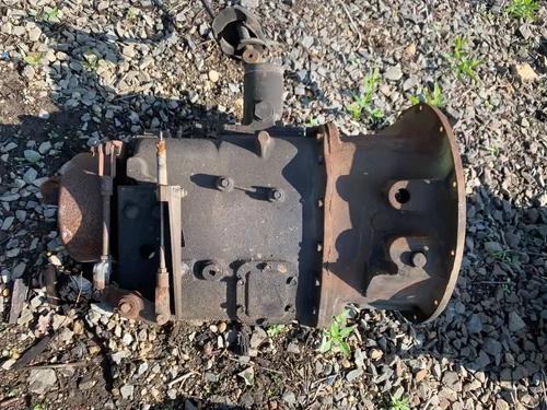 Spicer/TTC ES43-5A Transmission Assembly