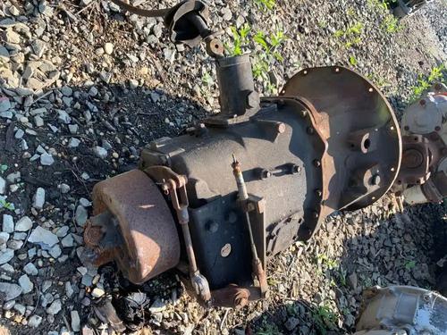 Spicer/TTC ES43-5A Transmission Assembly