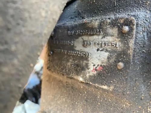 Spicer/TTC ES43-5A Transmission Assembly