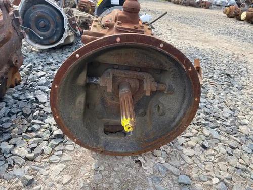 Spicer/TTC CM6052A Transmission Assembly