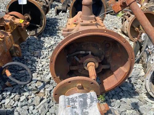 Spicer/TTC CM6052A Transmission Assembly