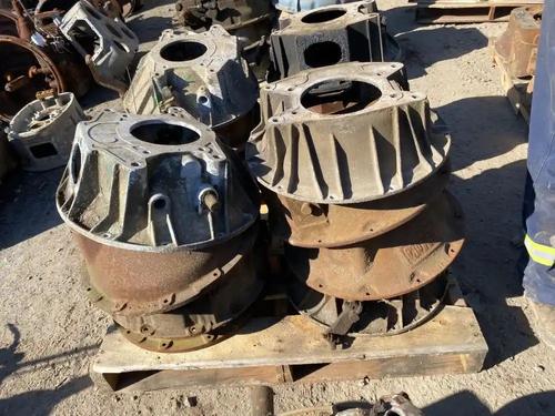 Other Other CLUTCH HOUSING