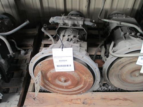 JATCO AUTOMATIC Transmission Assembly