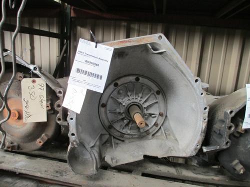 FORD AUTOMATIC Transmission Assembly